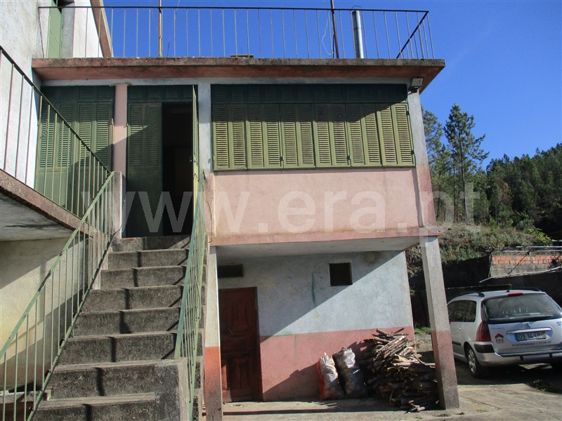 Moradia T4 Oleiros, Cambas - 1233622 - 3