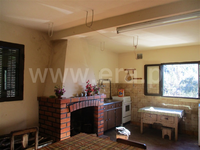 Moradia T4 Oleiros, Cambas - 1233622 - 5