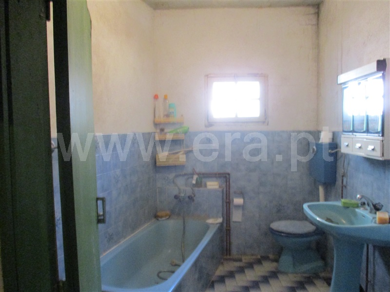 Moradia T4 Oleiros, Cambas - 1233622 - 9