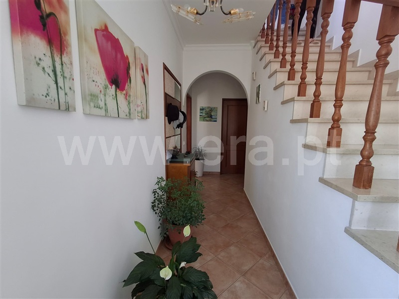 Moradia T4 à venda em Fuseta, Olhão — foto 3