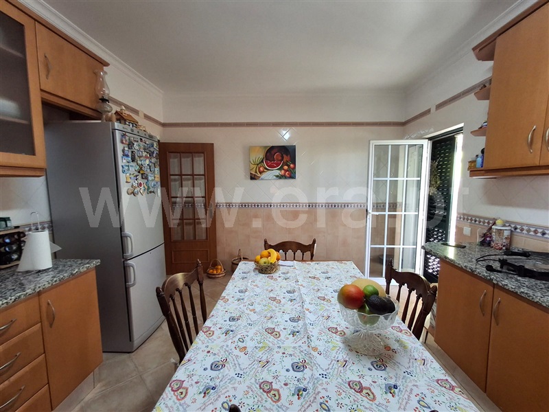 Moradia T4 à venda em Fuseta, Olhão — foto 7