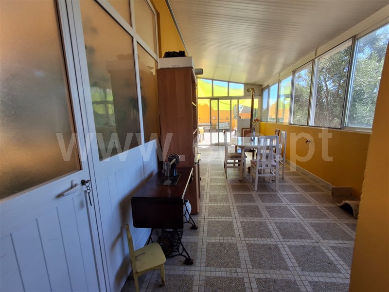 Moradia T4 à venda em Fuseta, Olhão — foto 10