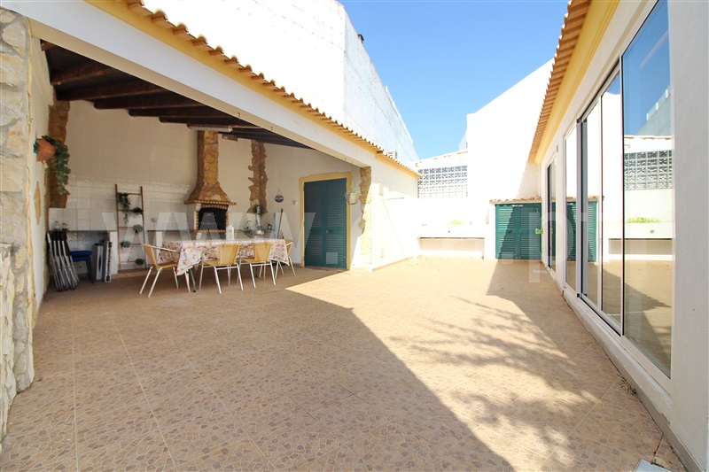 Moradia T4 Olhão, Moncarapacho - 1498415 - 13