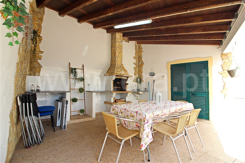Moradia T4 Olhão, Moncarapacho - 1498415 - 35