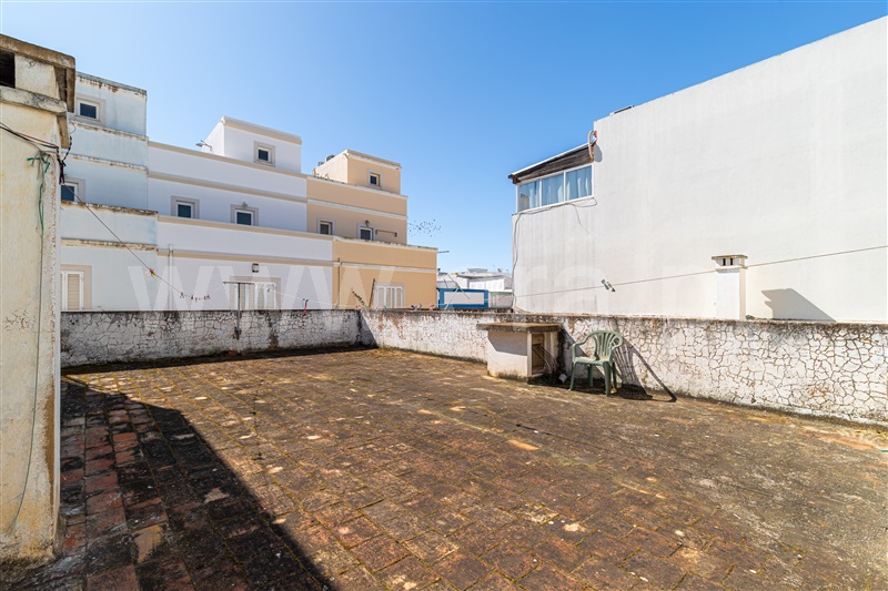 Moradia T4 à venda em Olhão Centro, Olhão — foto 13