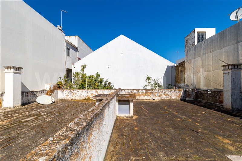Moradia T4 à venda em Olhão Centro, Olhão — foto 3