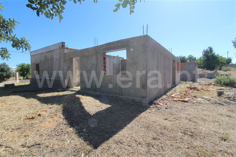 Moradia T4 / Olhão, Pechão