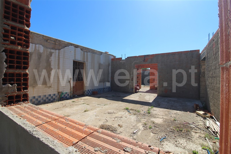 Moradia T4 à venda em Pechão, Olhão — foto 4