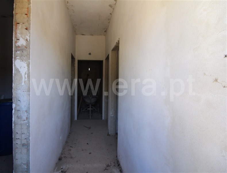 Moradia T4 à venda em Pechão, Olhão — foto 6