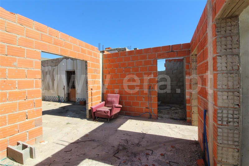 Moradia T4 à venda em Pechão, Olhão — foto 7