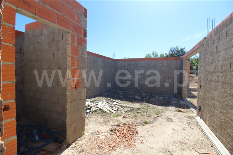 Moradia T4 à venda em Pechão, Olhão — foto 8