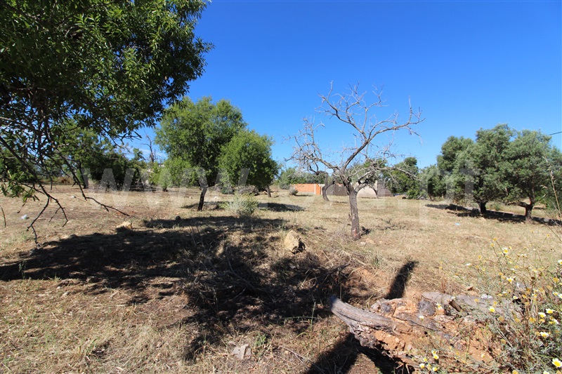 Moradia T4 à venda em Pechão, Olhão — foto 12