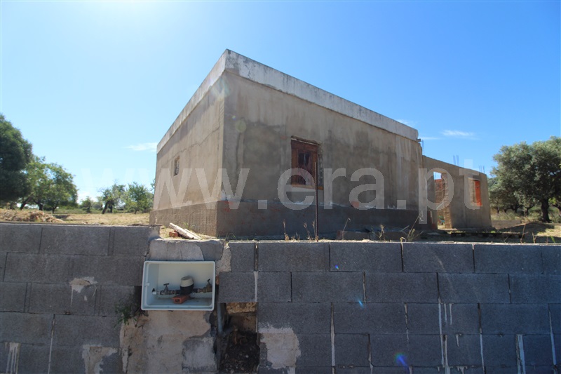 Moradia T4 à venda em Pechão, Olhão — foto 15