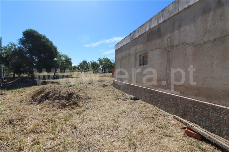 Moradia T4 à venda em Pechão, Olhão — foto 16