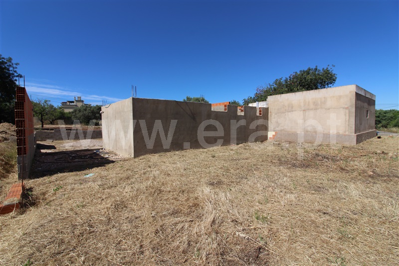 Moradia T4 à venda em Pechão, Olhão — foto 19