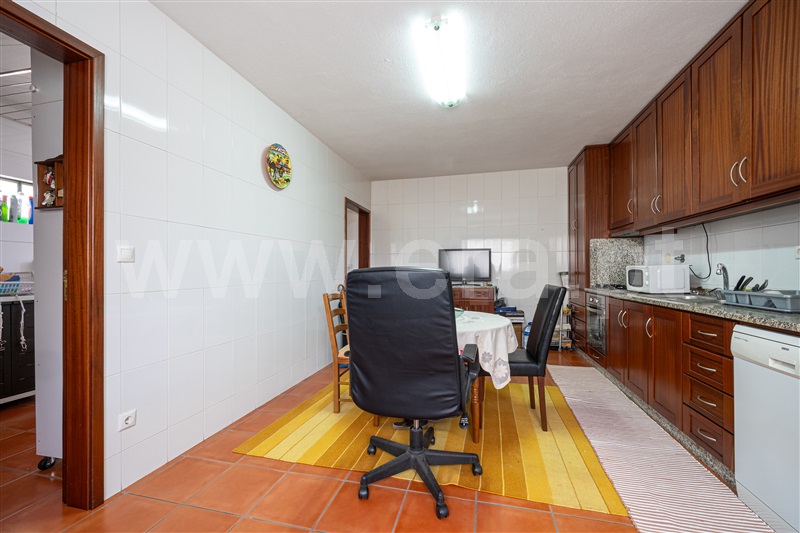 Moradia T4 Oliveira de Azeméis, Carregosa - 1473939 - 17