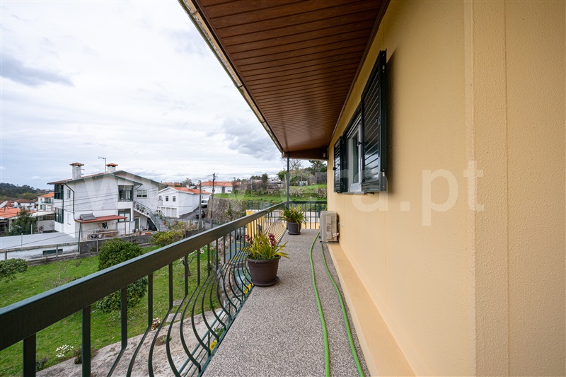Moradia T4 Oliveira de Azeméis, Carregosa - 1473939 - 24
