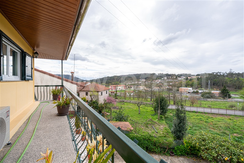 Moradia T4 Oliveira de Azeméis, Carregosa - 1473939 - 25