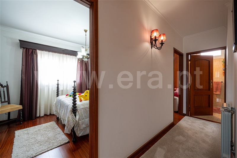 Moradia T4 Oliveira de Azeméis, Carregosa - 1473939 - 28