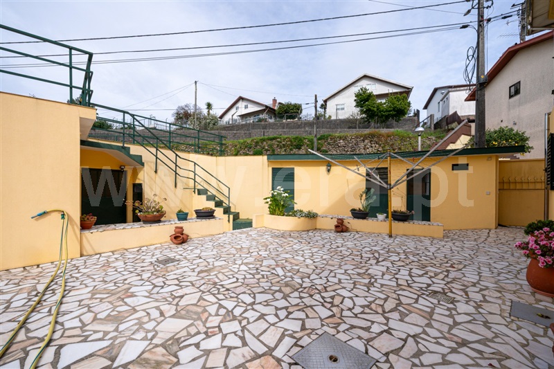 Moradia T4 Oliveira de Azeméis, Carregosa - 1473939 - 6