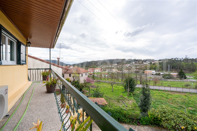 Moradia T4 Oliveira de Azeméis, Carregosa - 1473939 - 18