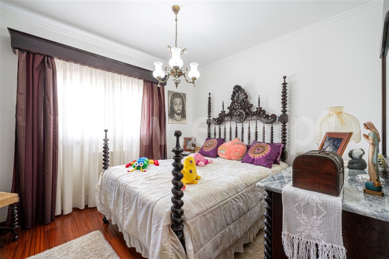 Moradia T4 Oliveira de Azeméis, Carregosa - 1473939 - 21
