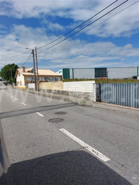 Moradia T4 Oliveira de Azeméis, Fajões - 1333990 - 2