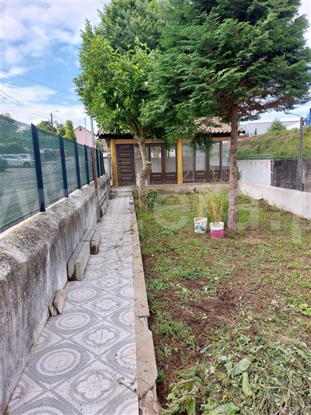 Moradia T4 Oliveira de Azeméis, Fajões - 1333990 - 4
