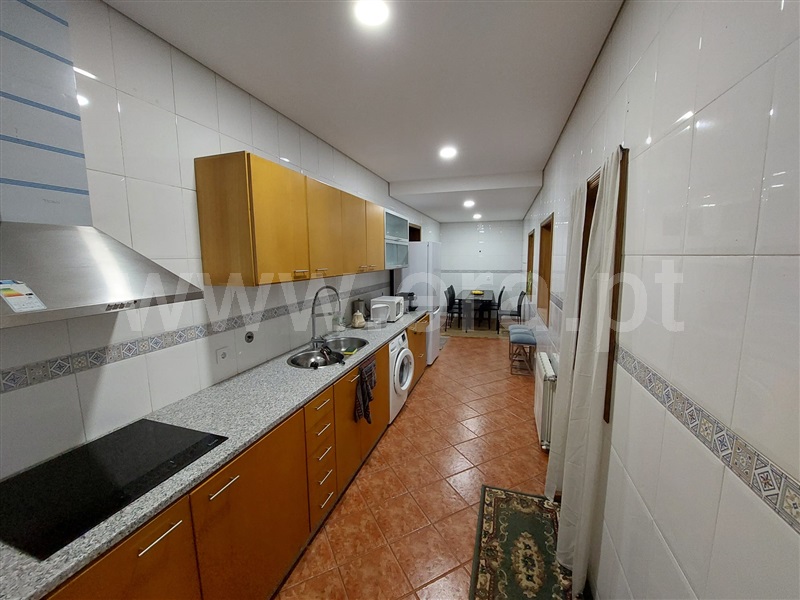 Moradia T4 Oliveira de Azeméis, Fajões - 1333990 - 10