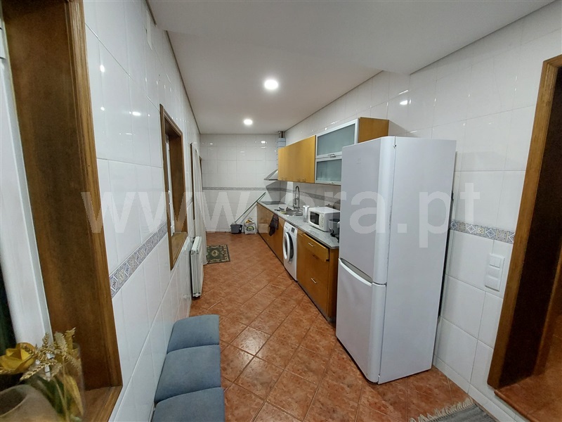 Moradia T4 Oliveira de Azeméis, Fajões - 1333990 - 19