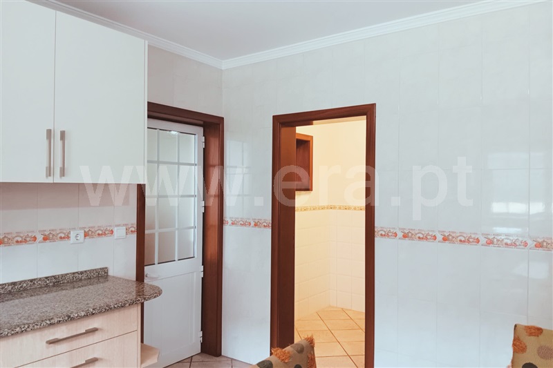 Moradia T4 Oliveira do Bairro, Lavandeira O. Bairro - 1393864 - 9