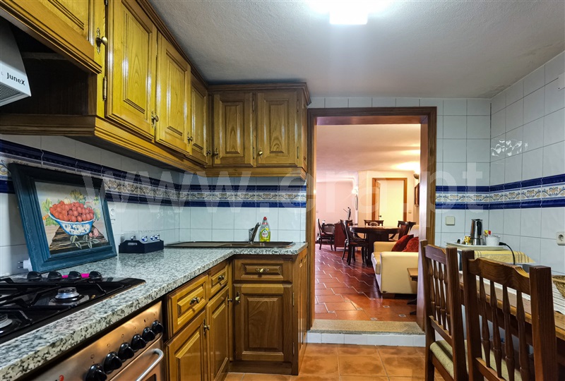 Moradia T4 à venda em Alvoco das Várzeas, Oliveira do Hospital — foto 5