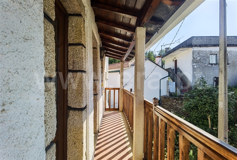 Moradia T4 à venda em Alvoco das Várzeas, Oliveira do Hospital — foto 16