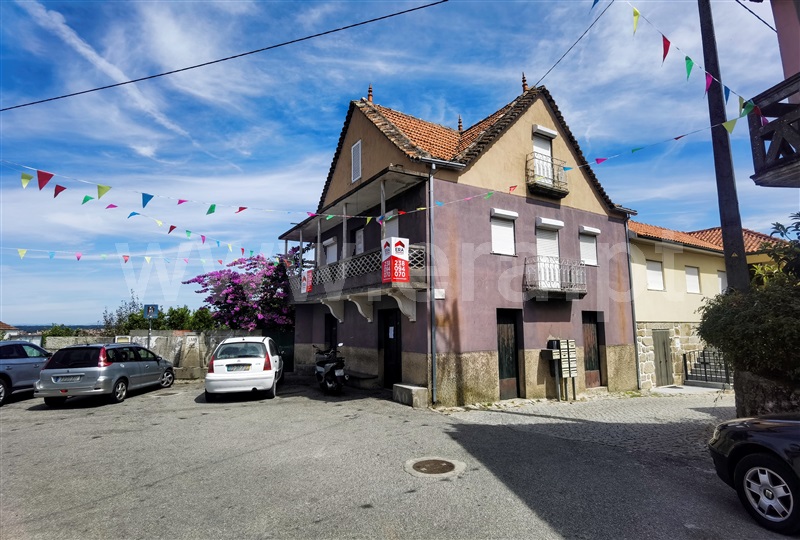 Moradia T5 Oliveira do Hospital, Andorinha - 1421019 - 12