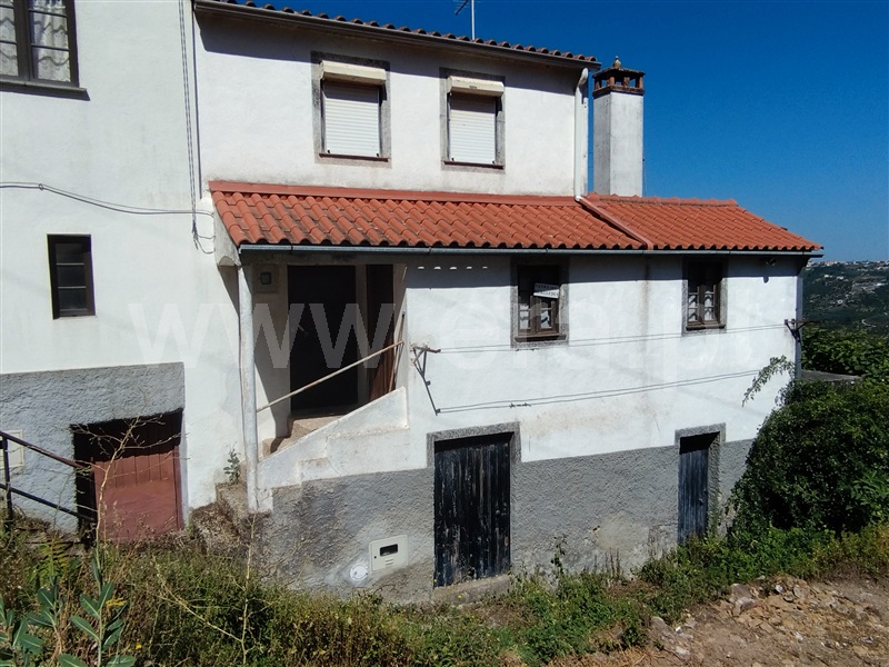 Moradia  Oliveira do Hospital, Penalva de Alva e São Sebastião da Feira - 1344782 - 7