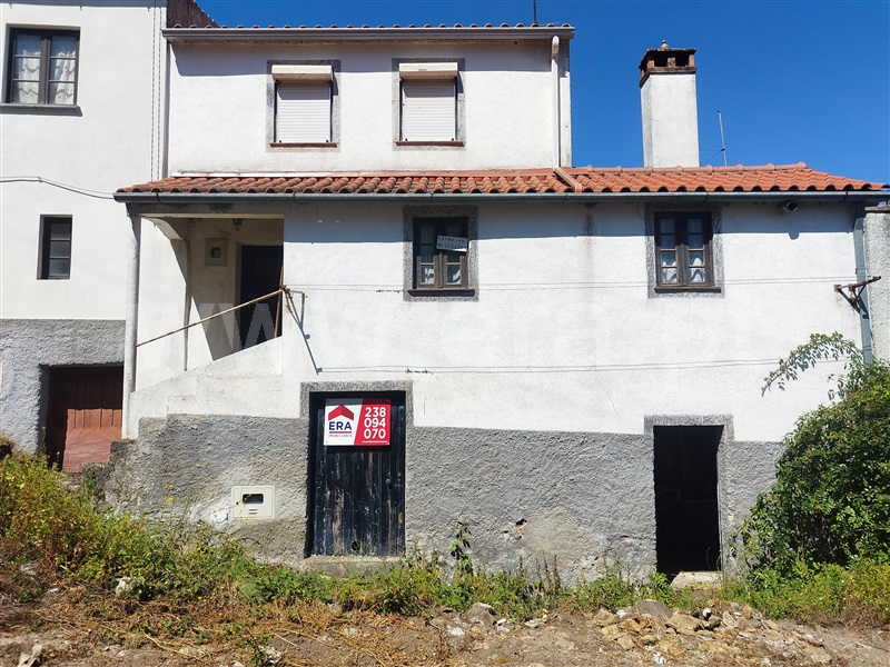 Moradia  Oliveira do Hospital, Penalva de Alva e São Sebastião da Feira - 1344782 - 8