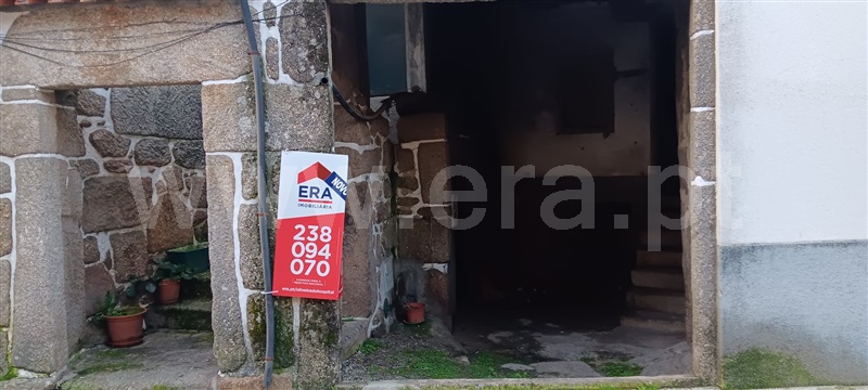 Moradia T4 Oliveira do Hospital, Lagares - 1284257 - 8