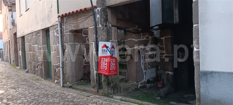 Moradia T4 Oliveira do Hospital, Lagares - 1284257 - 9