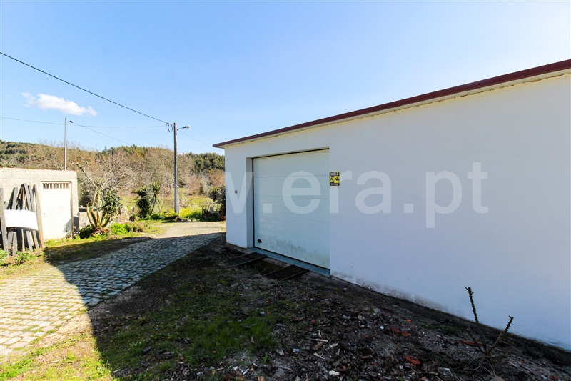 Quinta T4 com Grande Oliveira do Hospital, Lourosa - 1242459 - 5