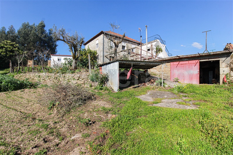 Quinta T4 com Grande Oliveira do Hospital, Lourosa - 1242459 - 12