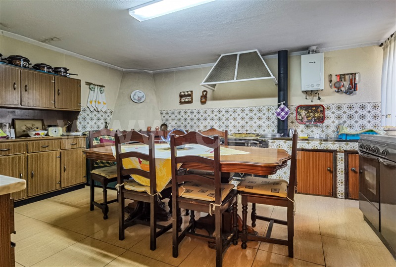 Moradia T4 Oliveira do Hospital, Meruge - 1432851 - 1