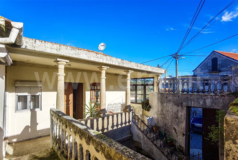 Moradia T4 Oliveira do Hospital, Meruge - 1432851 - 11