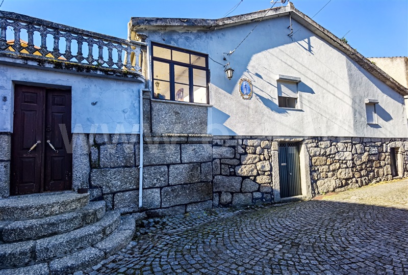 Moradia T4 Oliveira do Hospital, Meruge - 1432851 - 13