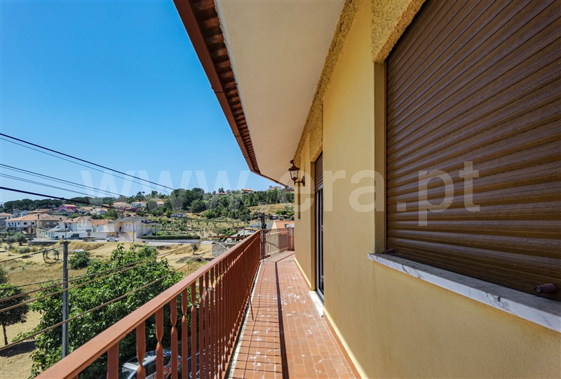 Moradia T4 Oliveira do Hospital, Meruge - 1452597 - 5