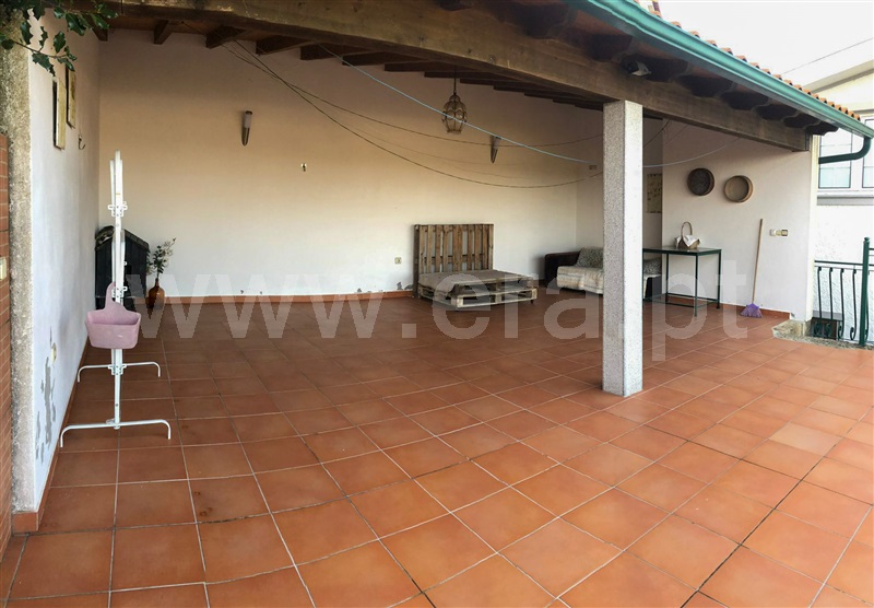 Moradia T4 Oliveira do Hospital, Oliveira do Hospital e São Paio de Gramaços - 1452644 - 3