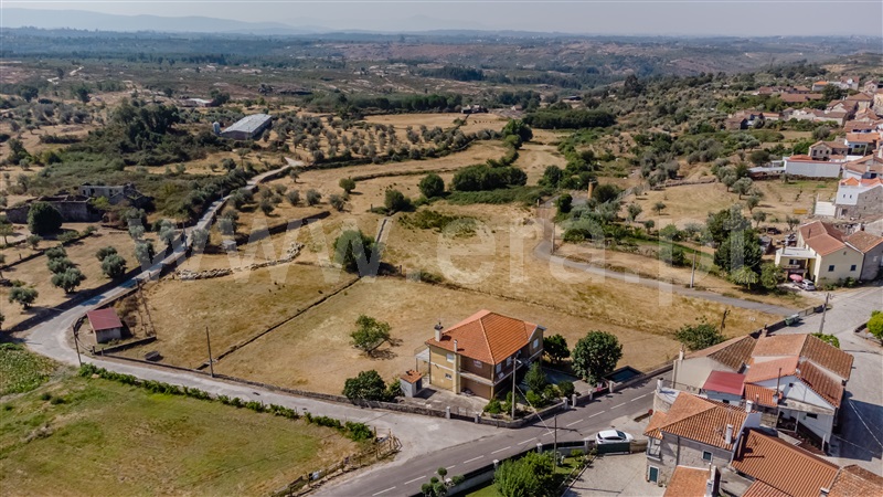 Moradia T4 à venda em Seixo da Beira, Oliveira do Hospital — foto 2