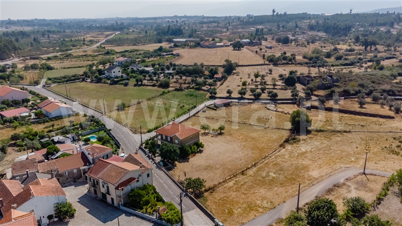 Moradia T4 à venda em Seixo da Beira, Oliveira do Hospital — foto 3