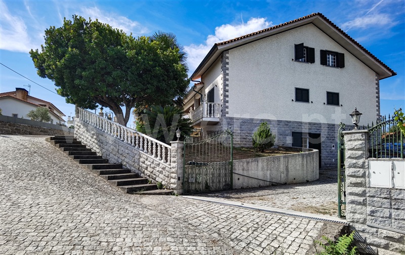 Moradia T4 Oliveira do Hospital, Travanca de Lagos - 1224278 - 31