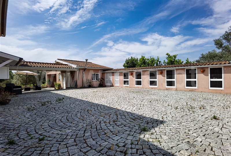 Moradia T4 Oliveira do Hospital, Vila Franca da Beira - 1483906 - 24
