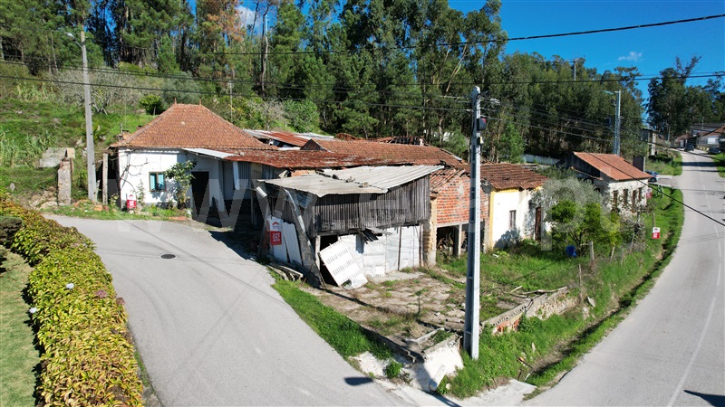 Moradia T4 à venda em Caxarias, Ourém — foto 3